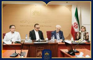 ولی نصر: ایران در لحظات حساس نمی‌تواند به حمایت پایدار دیگران اطمینان داشته باشد